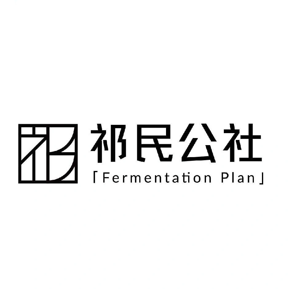 祁民公社的封面